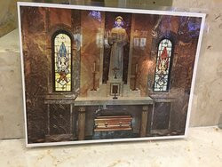 National Shrine of St. Elizabeth Ann Seton-Emmitsburg必去景点