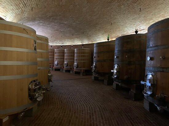 Tuscan Wine School景点图片