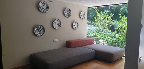 Nea Resort & People-官方