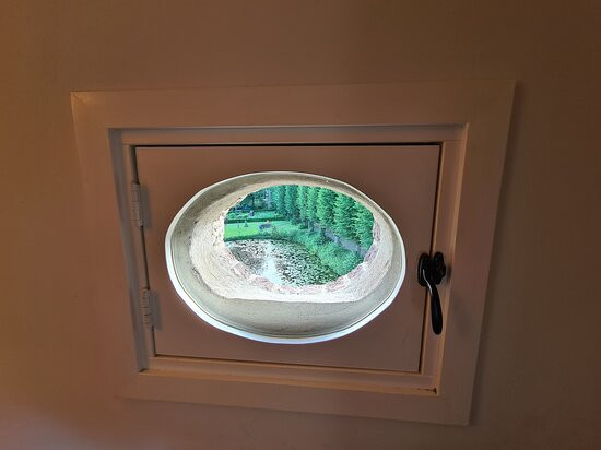 Bilderberg Chateau Holtmuhle主图