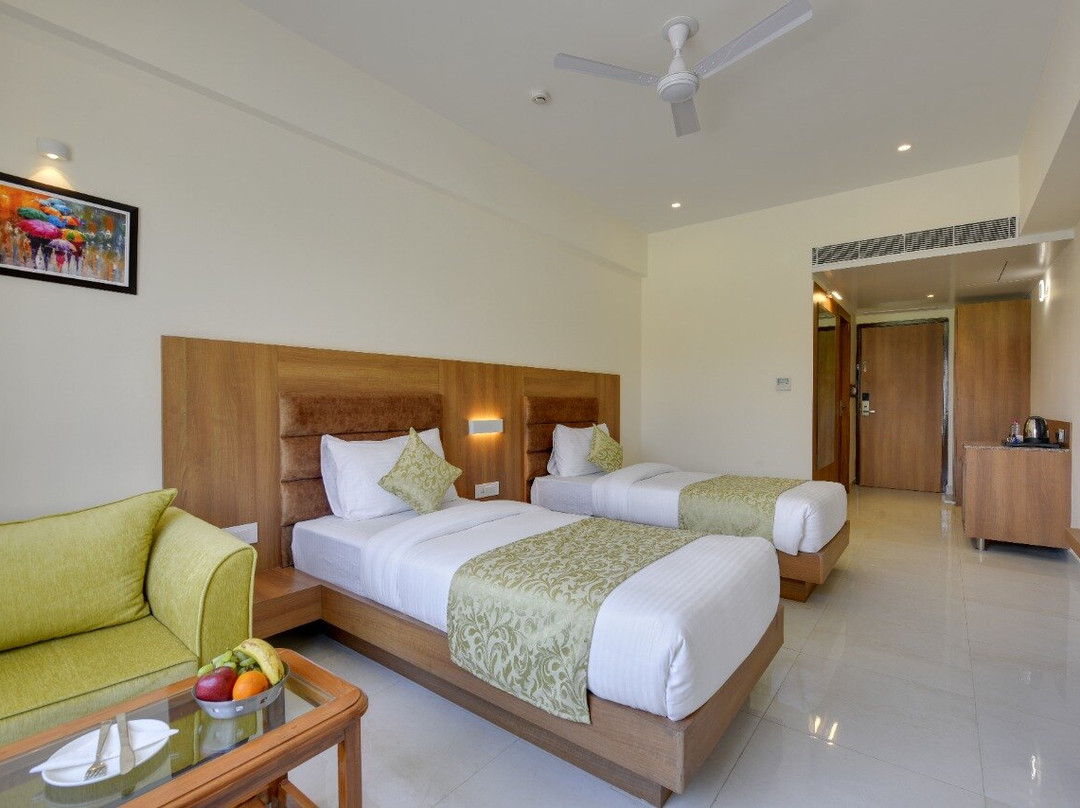 Hotel Khumani By Hills N Dunes Hotels主图