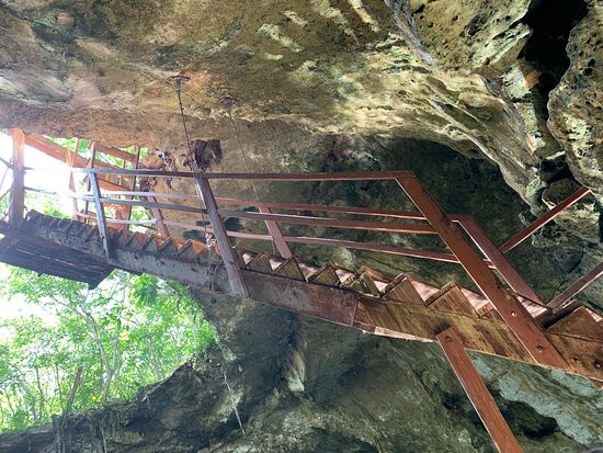 Cenote Noh-Mozon-Tecoh必去景点