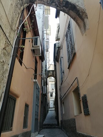 Centro Storico di Catanzaro景点图片
