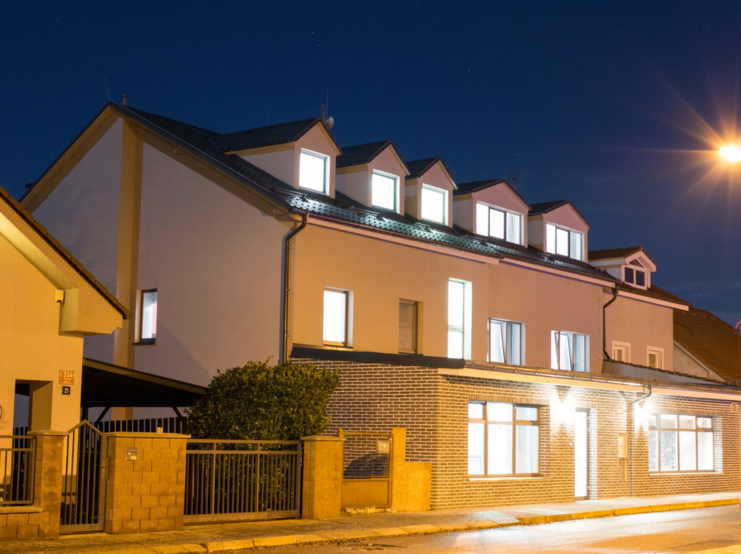 Hotel Shato Gesson主图
