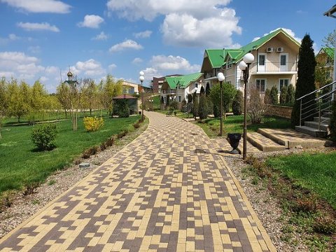 Zolotyye Peski-官方