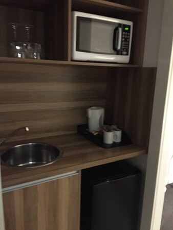 最佳西方巴拉瑞特套房主图