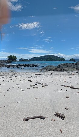 Hotel Nuquimar主图