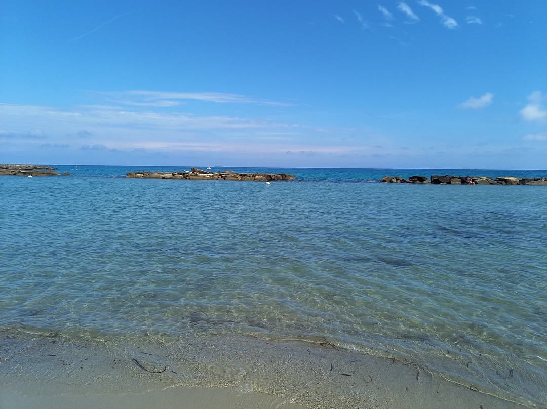 Lido Annunziata
