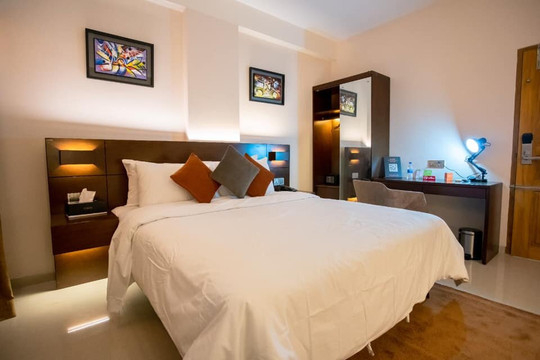 Jatra Flagship Sylhet City Centre