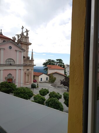 维思塔拉哥酒店主图