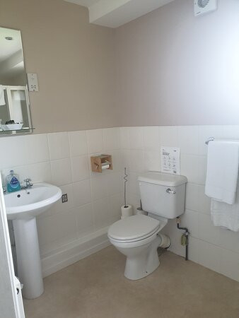 Holly Hill Inn主图