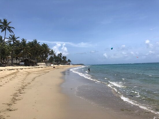 Pro Kite Cabarete-喀巴里特必去景点