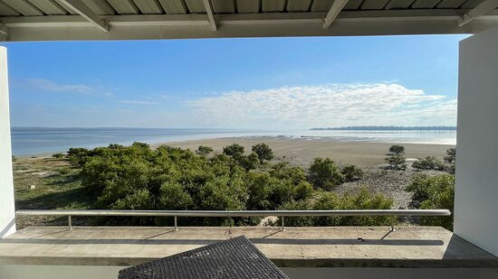 Hotel Casa Do Capitao主图