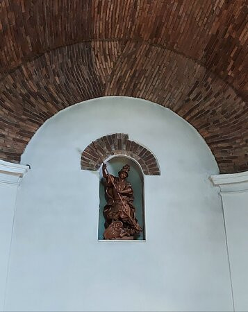 Chiesa Di San Giorgio-Biassono必去景点