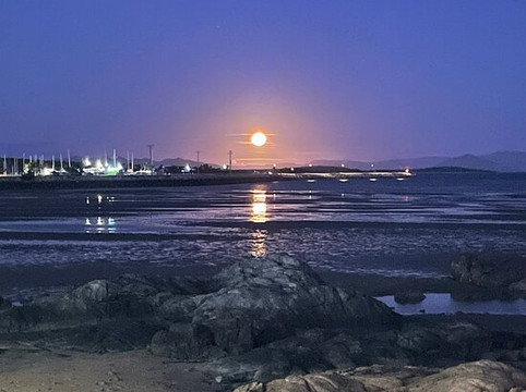 Port Denison Motor Inn主图