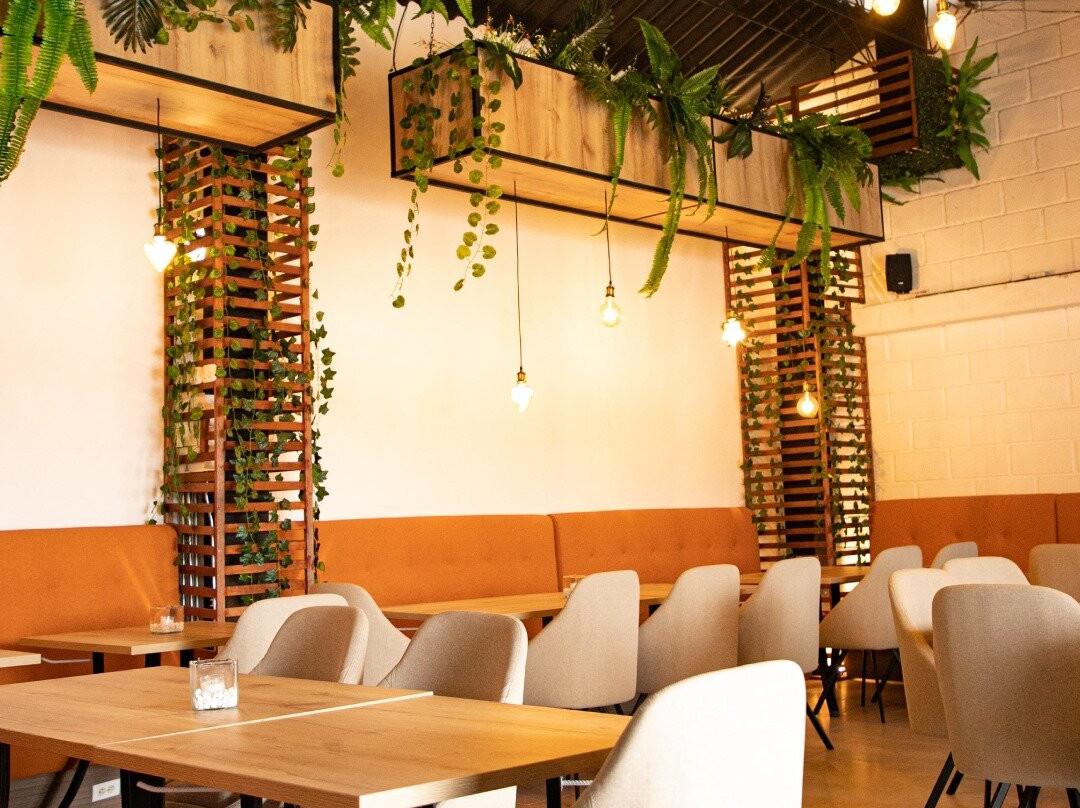 Malecon de Guatapé-Guatape必去景点