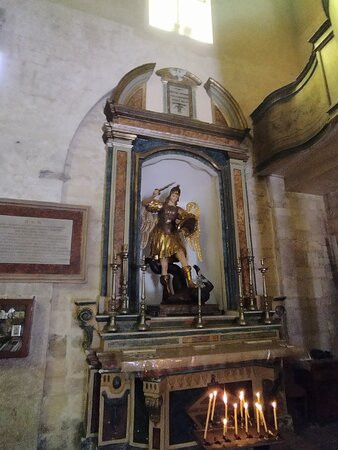 Chiesa di San Giacomo-Barletta必去景点