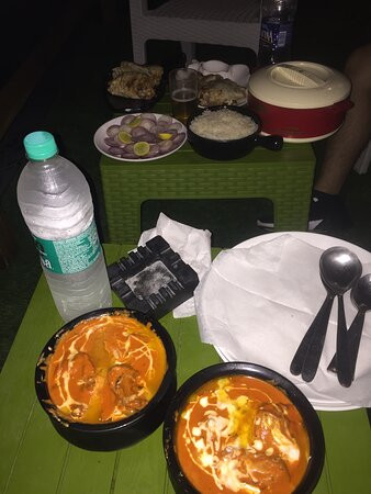 Salberry Resort主图