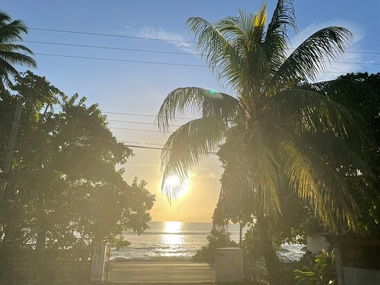 The Beach House主图