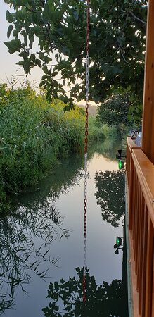 Three Palms Suites-浴室