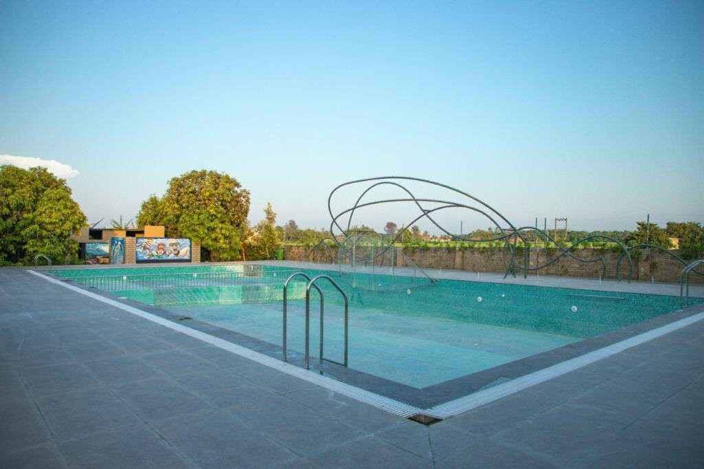 The Mango Resort