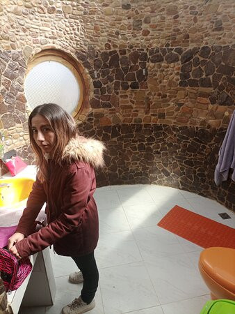 Palla Khasa Ecological Hotel主图