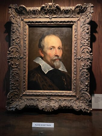 The Hyde Collection Art Museum and Historic Home景点图片