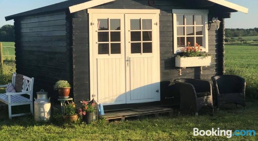 Molsbjerge Hohotel B&B