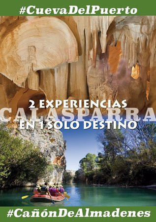 Qalat Naturaleza y Aventura景点图片