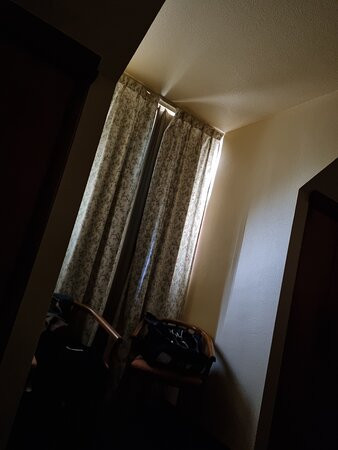 欧罗巴中心酒店主图