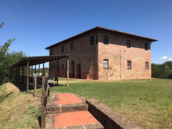 Fattoria Di Colleoli主图