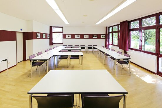 Azk Arbeitnehmer Zentrum Königswinter主图