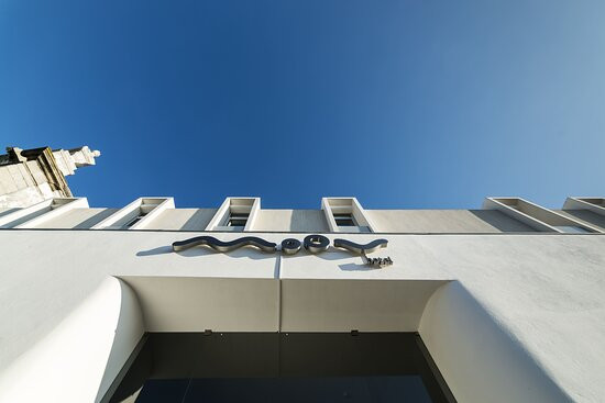 Moov Hotel Evora主图