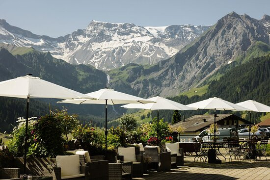 Hotel Hari im Schlegeli主图