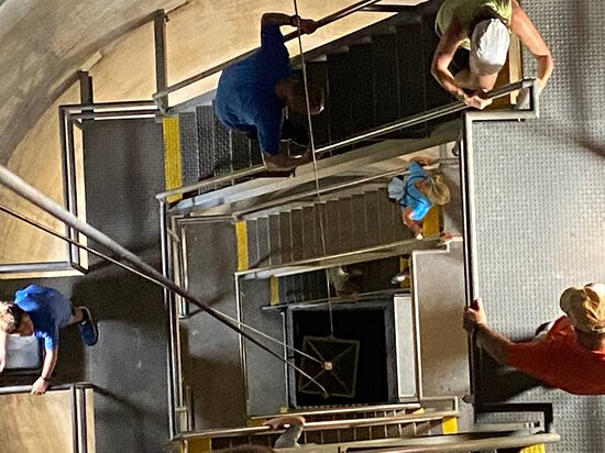 Oak Island Lighthouse-Oak Island必去景点