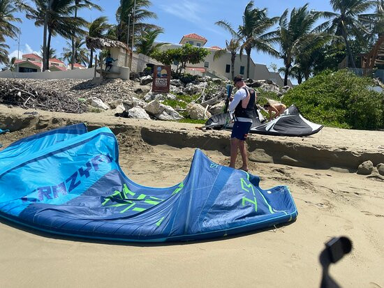 Pro Kite Cabarete-喀巴里特必去景点