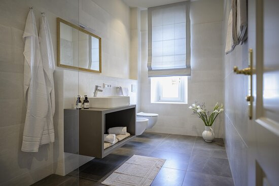 Hotel Bruneck - Design Suites
