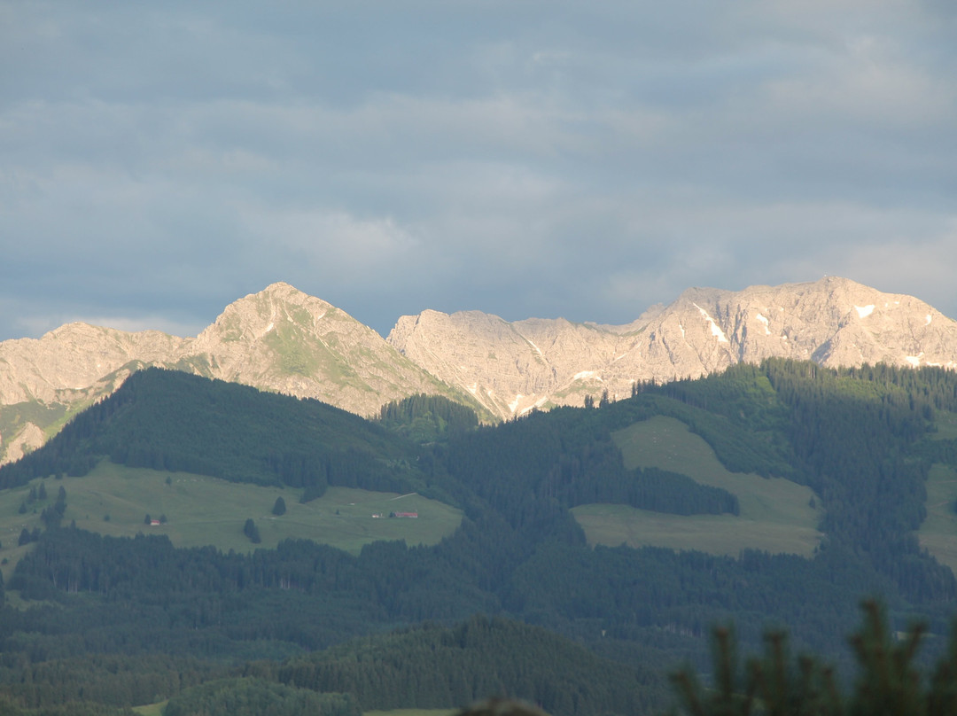 Alpenlodge Allgäu