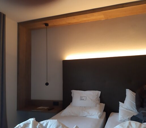 Hotel Christof Welsberg-Taisten主图