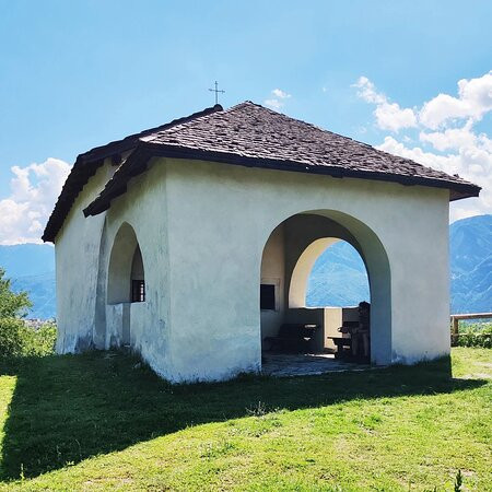 Chiesetta di San Biagio景点图片