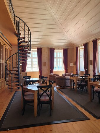 Casa do Médico de São Rafael主图