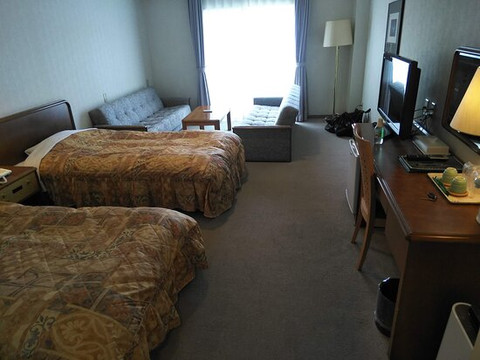 Yatsugatake Grace Hotel主图