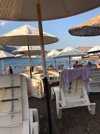 Tisan Koyu-Yesilovacik必去景点