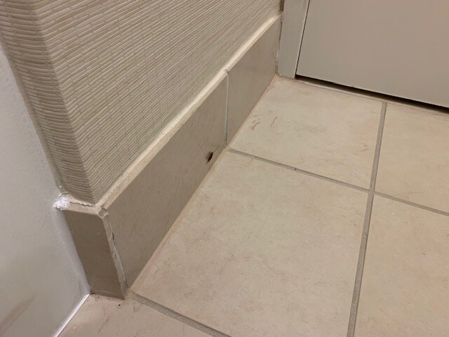 Fairfield by Marriott Inn & Suites Lumberton-浴室