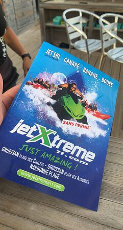 JetXtreme景点图片