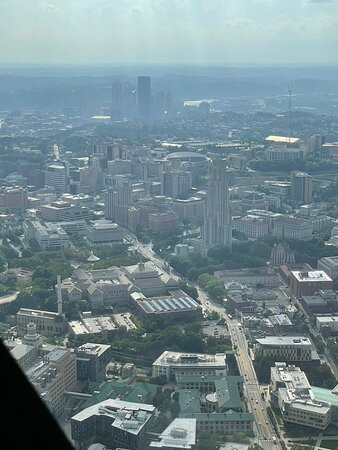Pittsburgh Heli景点图片