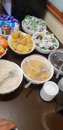 Hotel Diego de Almagro Iquique主图