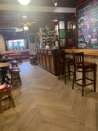 The Old Commercial Bar & Lounge-Ardglass必去景点