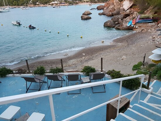 BG Hotel Portinatx Beach Club主图