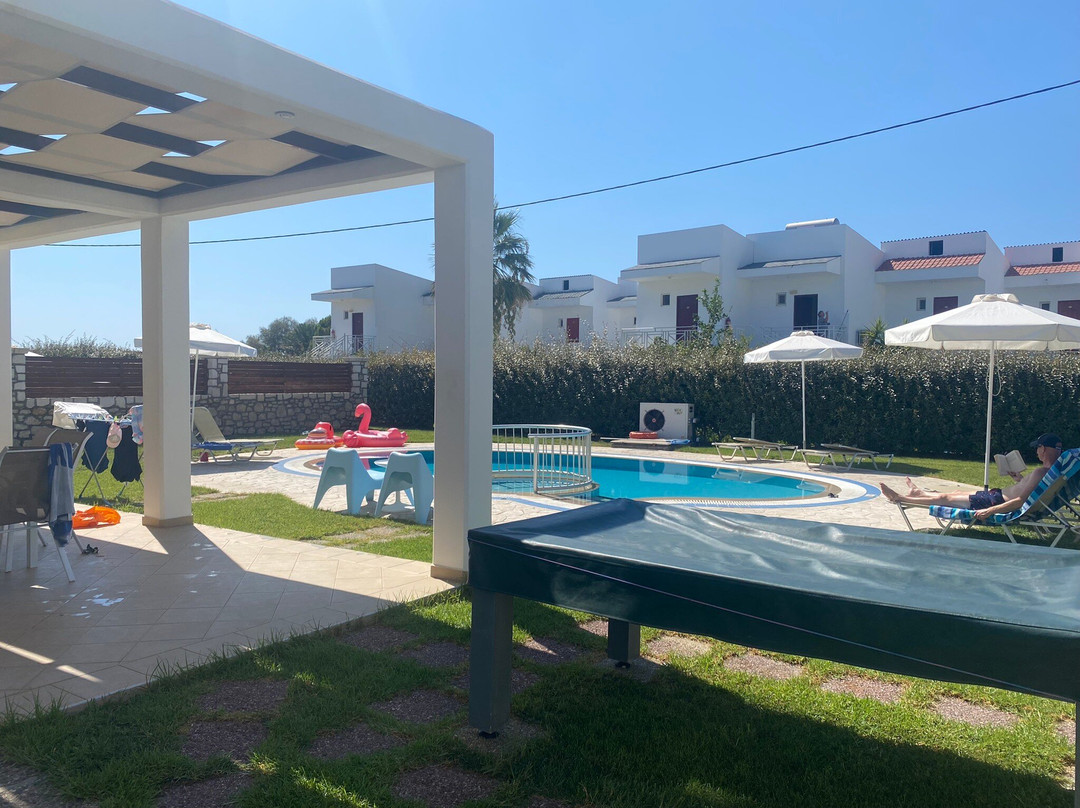 Sevimar Villas